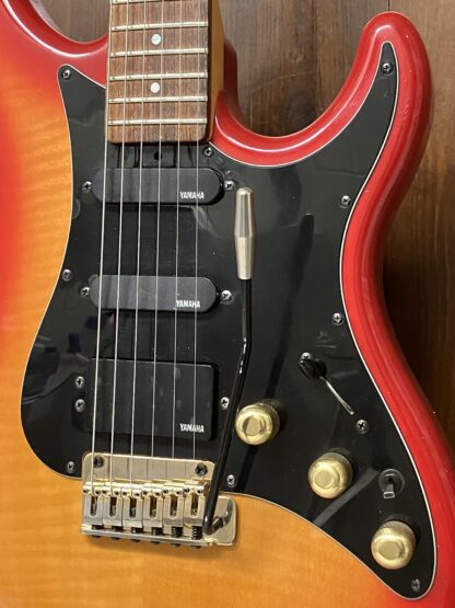 Yamaha Session II SE912A (brugt). - Image 6