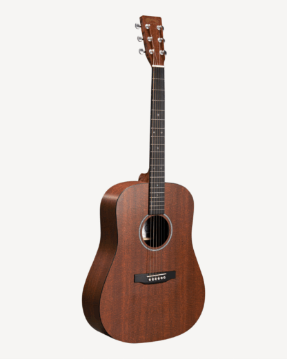 Martin D-X1E Mahogany