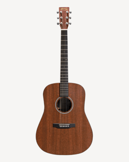 Martin D-X1E Mahogany - Image 4