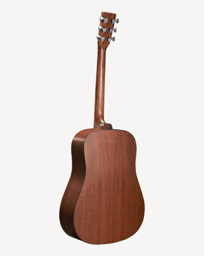 Martin D-X1E Mahogany - Image 3
