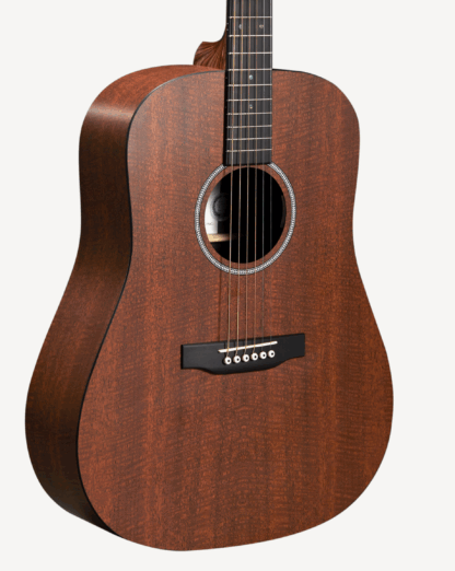 Martin D-X1E Mahogany - Image 7
