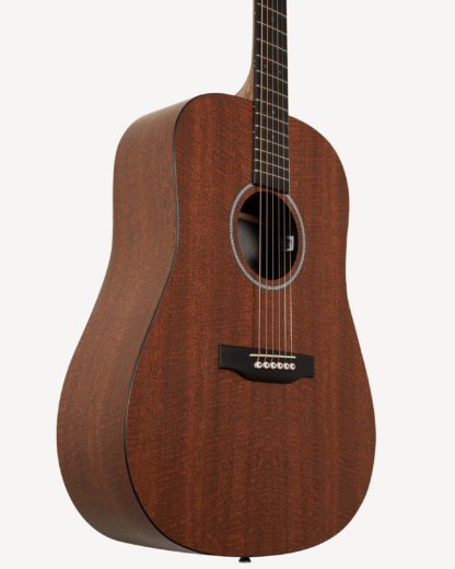 Martin D-X1E Mahogany - Image 8