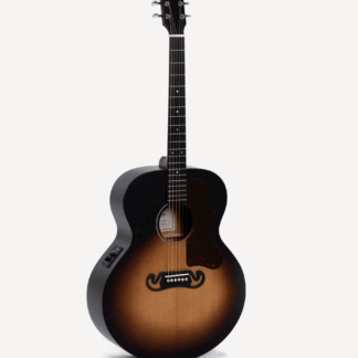 Sigma GJM-SGE Super Jumbo m. pickup