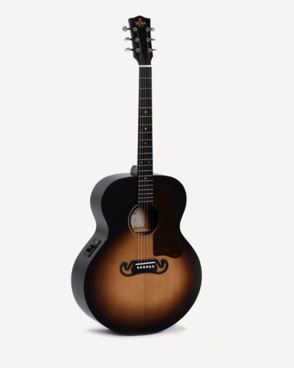 Sigma GJM-SGE Super Jumbo m. pickup