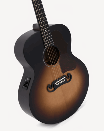 Sigma GJM-SGE Super Jumbo m. pickup - Image 3