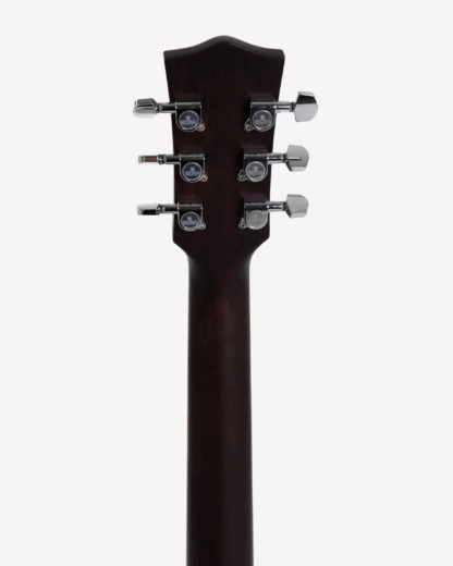 Sigma GJM-SGE Super Jumbo m. pickup - Image 4