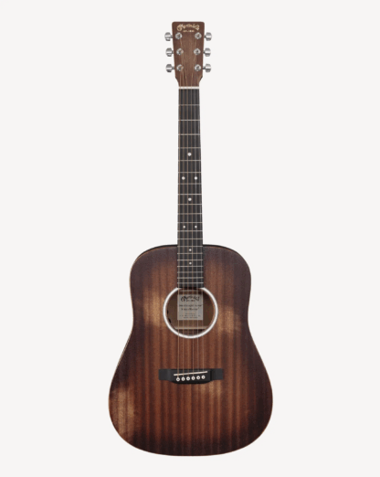 Martin DJR-10E Junior® StreetMaster - Billede 2