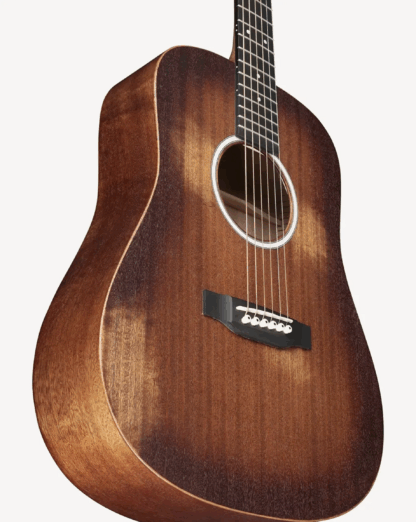 Martin DJR-10E Junior® StreetMaster - Billede 4