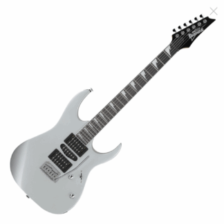 Ibanez GRG170DX HSH, Silver