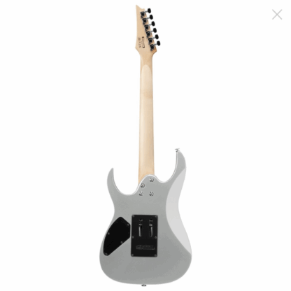 Ibanez GRG170DX HSH, Silver - Image 2