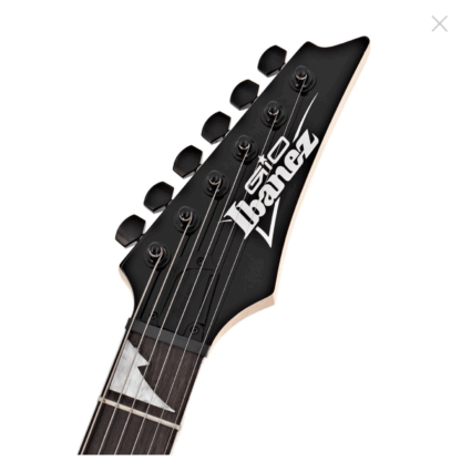 Ibanez GRG121DX GIO, Walnut Flat - Image 5