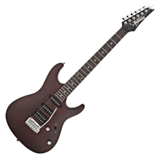 Ibanez GSA60 GIO, Walnut Flat