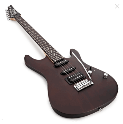 Ibanez GSA60 GIO, Walnut Flat - Billede 2