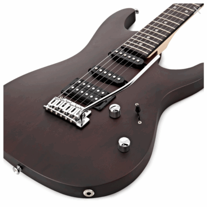 Ibanez GSA60 GIO, Walnut Flat - Billede 5