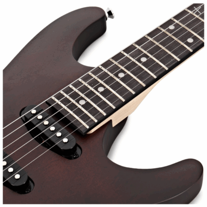 Ibanez GSA60 GIO, Walnut Flat - Billede 3
