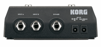 KORG PB-02 Pedal Tuner. (brugt) - Image 2