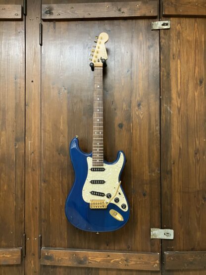 Egholm Strat (brugt årgang 90érne)