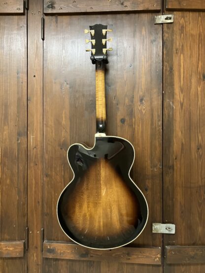 Gibson Custom L5 (årgang 1979) (sælges for kunde, pris-idé kr 75.000,-) - Billede 2