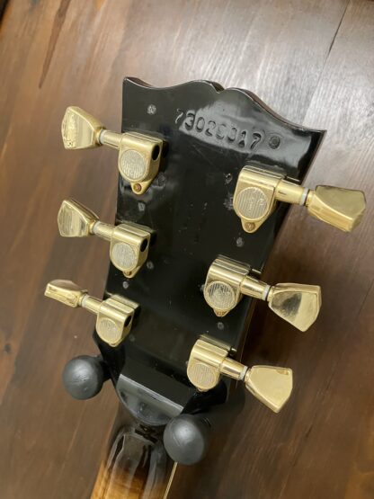 Gibson Custom L5 (årgang 1979) (sælges for kunde, pris-idé kr 75.000,-) - Billede 7