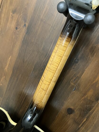 Gibson Custom L5 (årgang 1979) (sælges for kunde, pris-idé kr 75.000,-) - Billede 8
