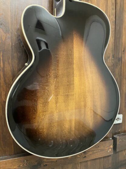 Gibson Custom L5 (årgang 1979) (sælges for kunde, pris-idé kr 75.000,-) - Billede 9