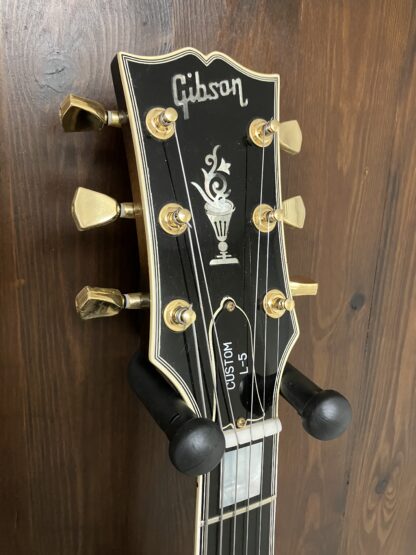 Gibson Custom L5 (årgang 1979) (sælges for kunde, pris-idé kr 75.000,-) - Billede 10