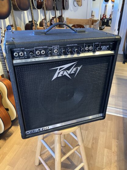 Peavey KB/A60 keyboard-combo (brugt). - Billede 3