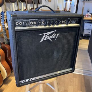 Peavey KB/A60 keyboard-combo (brugt).