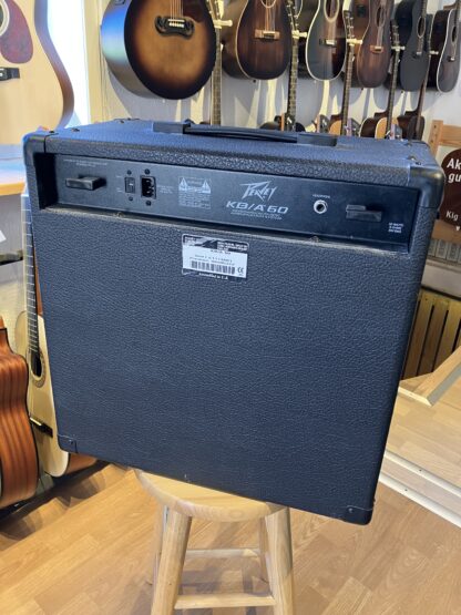 Peavey KB/A60 keyboard-combo (brugt). - Billede 2