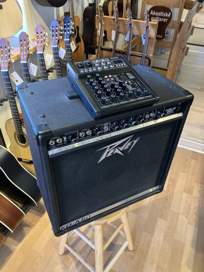 Peavey KB/A60 keyboard-combo (brugt). - Billede 4