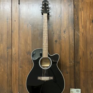 Ashland ASL-40CEBK (by Crafter) m. pickup-system (brugt)