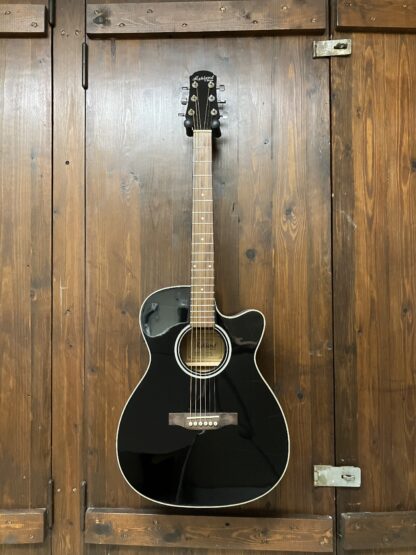 Ashland ASL-40CEBK (by Crafter) m. pickup-system (brugt)