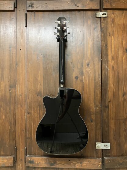 Ashland ASL-40CEBK (by Crafter) m. pickup-system (brugt) - Billede 2