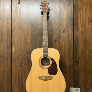 Washburn WD32S-NA
