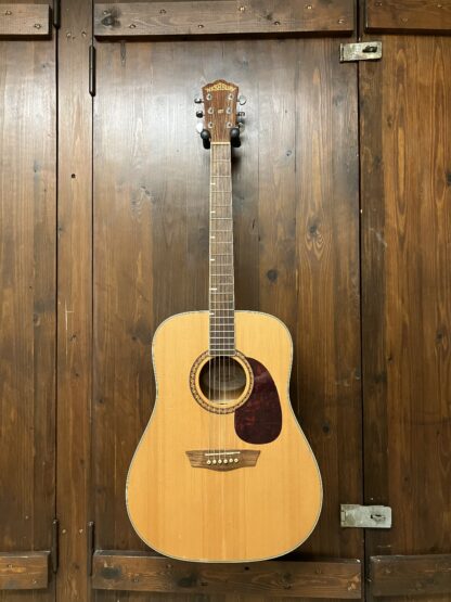 Washburn WD32S-NA