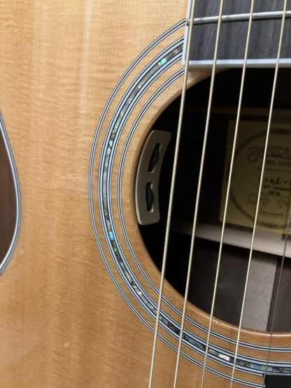 Santana ST-300 WF NA - Billede 8