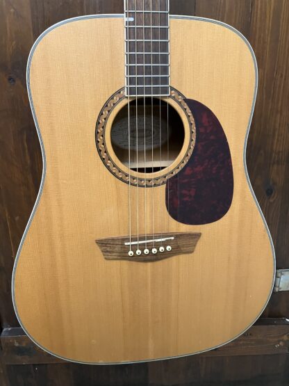 Washburn WD32S-NA - Billede 3