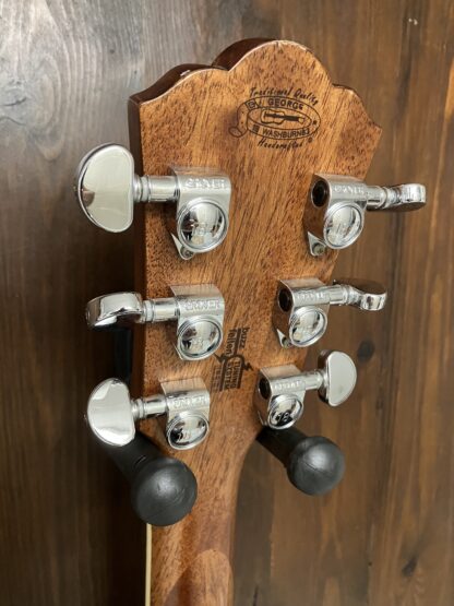 Washburn WD32S-NA - Billede 4