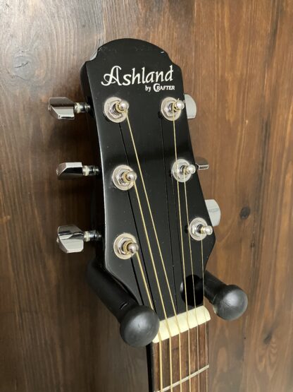 Ashland ASL-40CEBK (by Crafter) m. pickup-system (brugt) - Billede 5