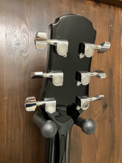 Ashland ASL-40CEBK (by Crafter) m. pickup-system (brugt) - Billede 4