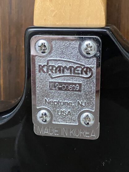 Kramer XL II (brugt) - Billede 4