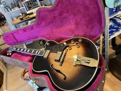 Gibson Custom L5 (årgang 1979) (sælges for kunde, pris-idé kr 75.000,-) - Billede 11