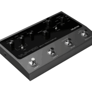 Valeton VLP-400 dual loop-station