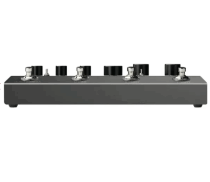 Valeton VLP-400 dual loop-station - Billede 6