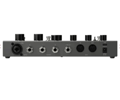 Valeton VLP-400 dual loop-station - Billede 5