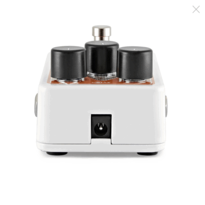 Electro Harmonix Flatiron Fuzz - Billede 3