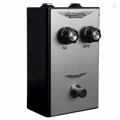 Ashdown Compact Vintage Bass Fuzz