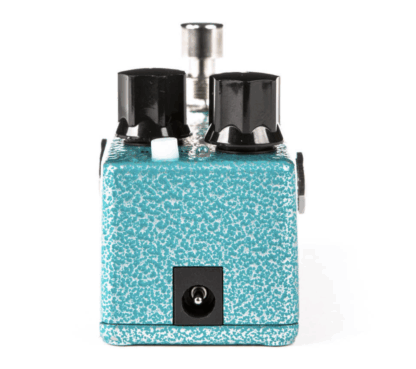 MXR Classic 108 Fuzz Mini - Billede 3