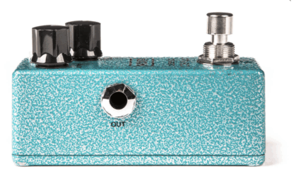 MXR Classic 108 Fuzz Mini - Billede 4