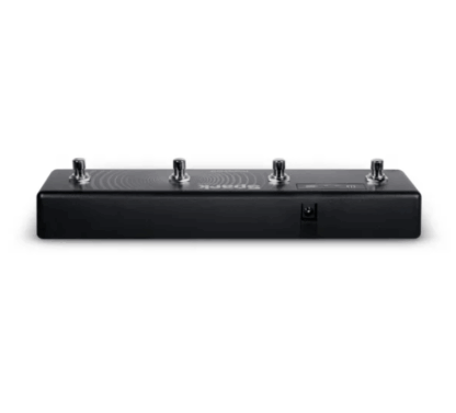 Positive Grid Spark GO, CABINET & CONTROL komplet (brugt, men som nyt). - Billede 23